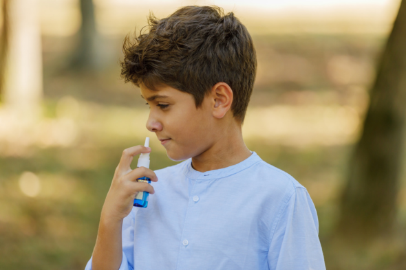 Patient/Caregiver Emergency Management of Food-Induced Anaphylaxis