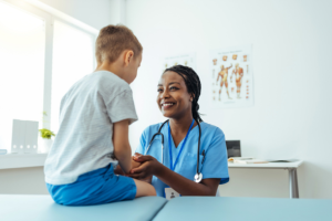 The Impact of Food Allergies on Quality of Life