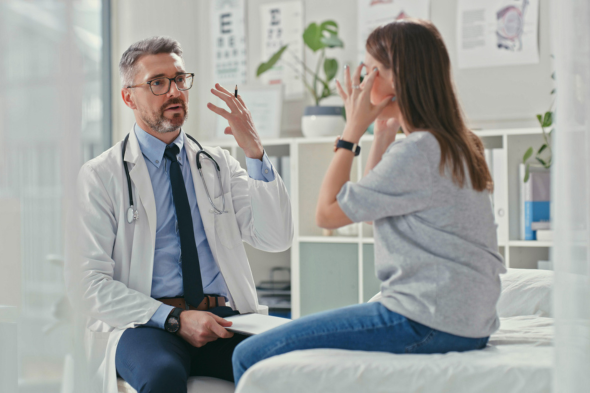 Migraine Freedom as the New Standard of Care