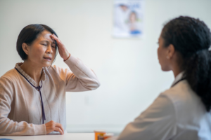 Noninvasive Neuromodulation for Migraine