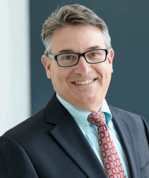 Loren G. Miller