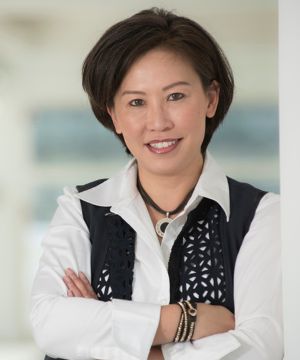 M. Elaine Husni