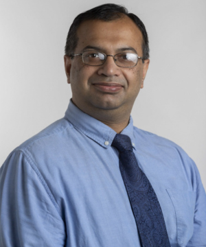 Kapil Arya