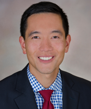 Anthony Cheng