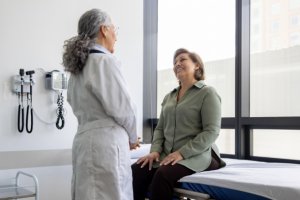Expert Perspectives® in Vasomotor Symptoms to Cover Key Topics in Vasomotor Symptom Treatment