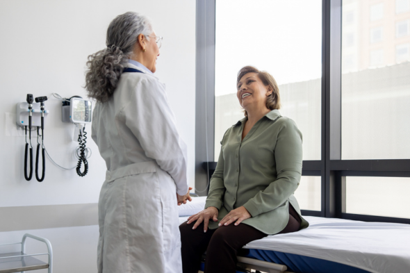 Pharmacologic Maintenance Treatment Guidelines for Chronic Obstructive Pulmonary Disease