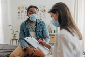 Expert Perspectives® in COVID-19 Prevention to Cover Key Topics in COVID-19 Treatment
