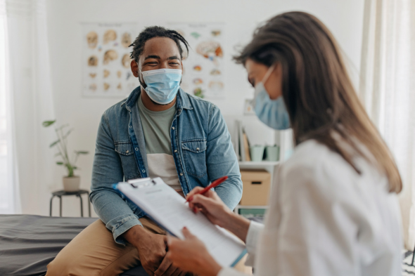 Expert Perspectives® in COVID-19 Prevention to Cover Key Topics in COVID-19 Treatment