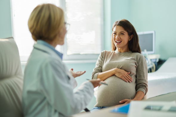 The Management of Migraine During Pregnancy