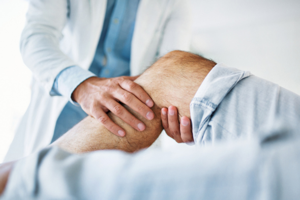Early Diagnosis and Therapeutic Approaches in Patients With Psoriatic Arthritis