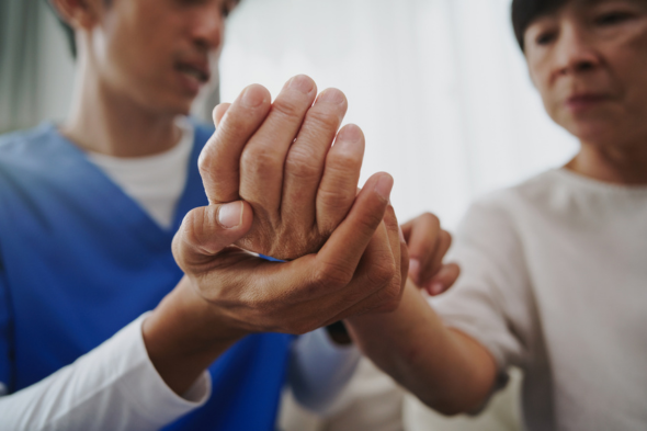 The Management of Chronic Pain and Fatigue in Psoriatic Arthritis