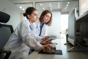 Clinical Significance of Asymptomatic Bacteriuria