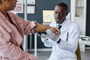 Chronic Spontaneous Urticaria: Disease Duration, Delays in Diagnosis, and Associated Impacts