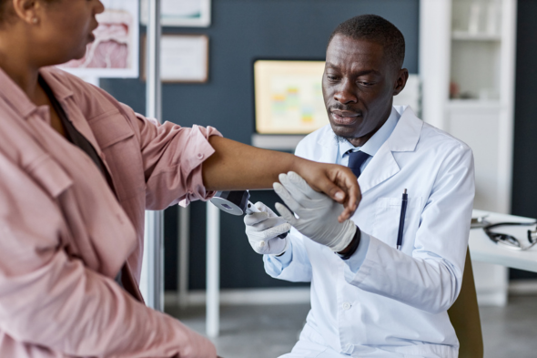 Chronic Spontaneous Urticaria: Disease Duration, Delays in Diagnosis, and Associated Impacts
