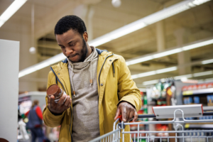 Food Allergen Labeling, Dining Out, and Patient Education Considerations
