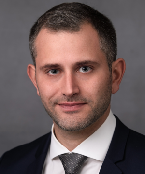 Paolo Tarantino