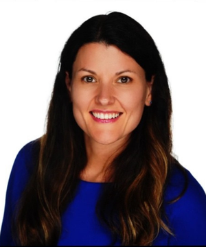 Amanda Mixon
