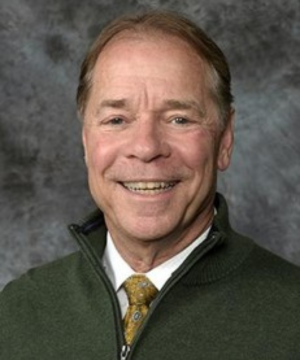 Christopher T. Ritchlin