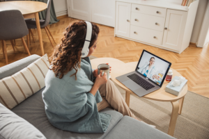 The Role of Artificial Intelligence and Digital Psychiatry in Major Depressive Disorder Care