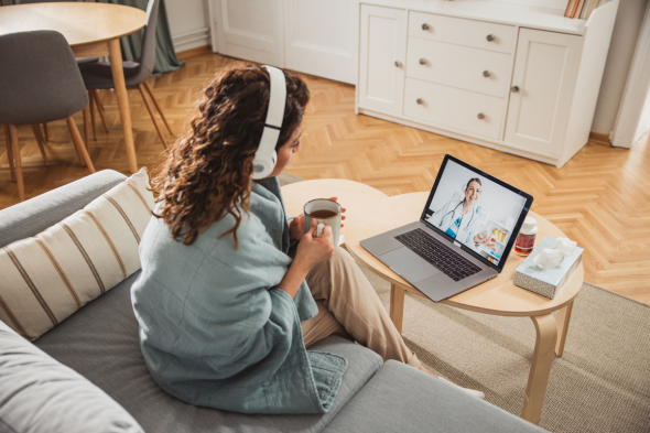 The Role of Artificial Intelligence and Digital Psychiatry in Major Depressive Disorder Care