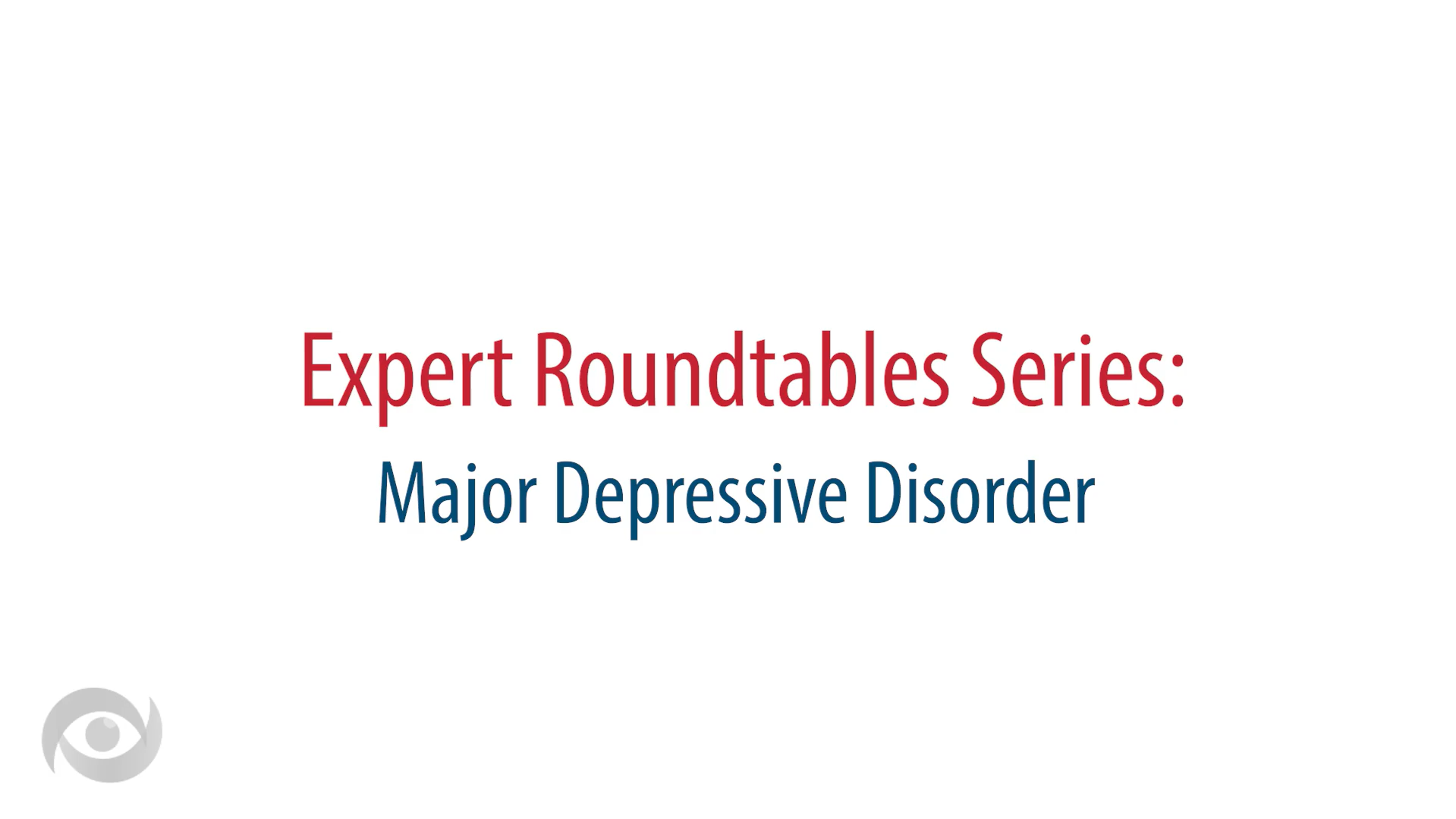 Patient Care Perspectives Podcast: Structured Antidepressant Tapering and Support