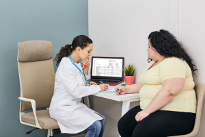 The Impact of Diet and Obesity on Plaque Psoriasis Severity