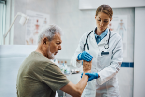 Challenges in Complex-to-Manage and Treatment-Refractory Psoriatic Arthritis