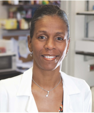 Genevieve Neal-Perry
