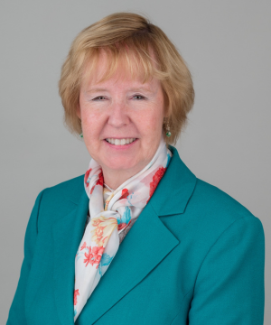 JoAnn V. Pinkerton