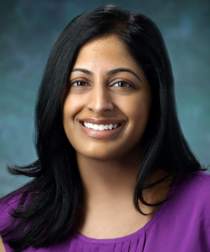 Pranita D. Tamma