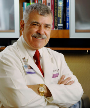 Allan Gibofsky
