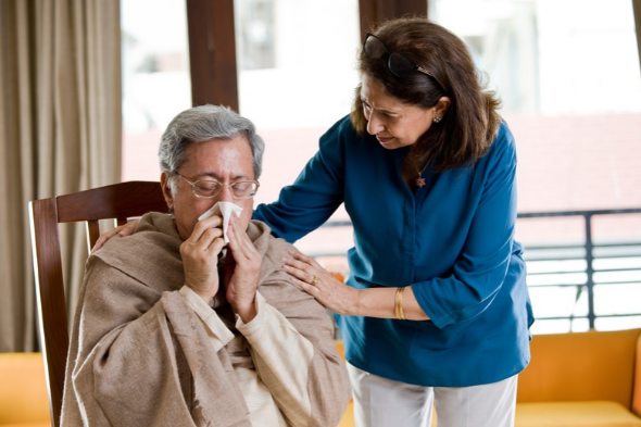 Risk-Based COVID-19 Prevention After Exposure in Vulnerable Patients