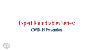 Patient Care Perspectives Podcast: Helping Patients Understand COVID-19 Prevention Before and After Exposure