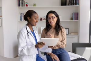 Updated Guideline on the Management of Uncomplicated Urinary Tract Infections