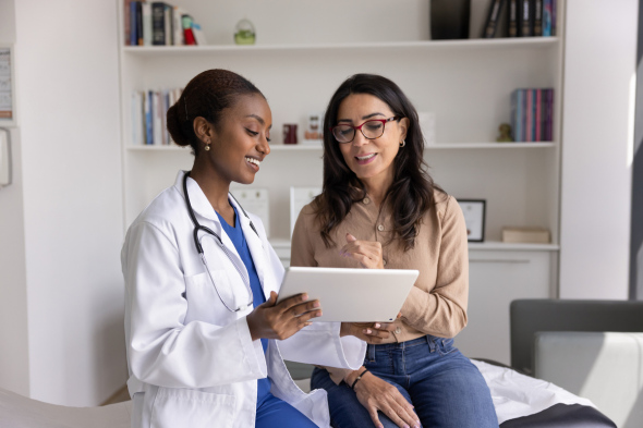 Updated Guideline on the Management of Uncomplicated Urinary Tract Infections