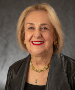 Sandra M. Gawchik